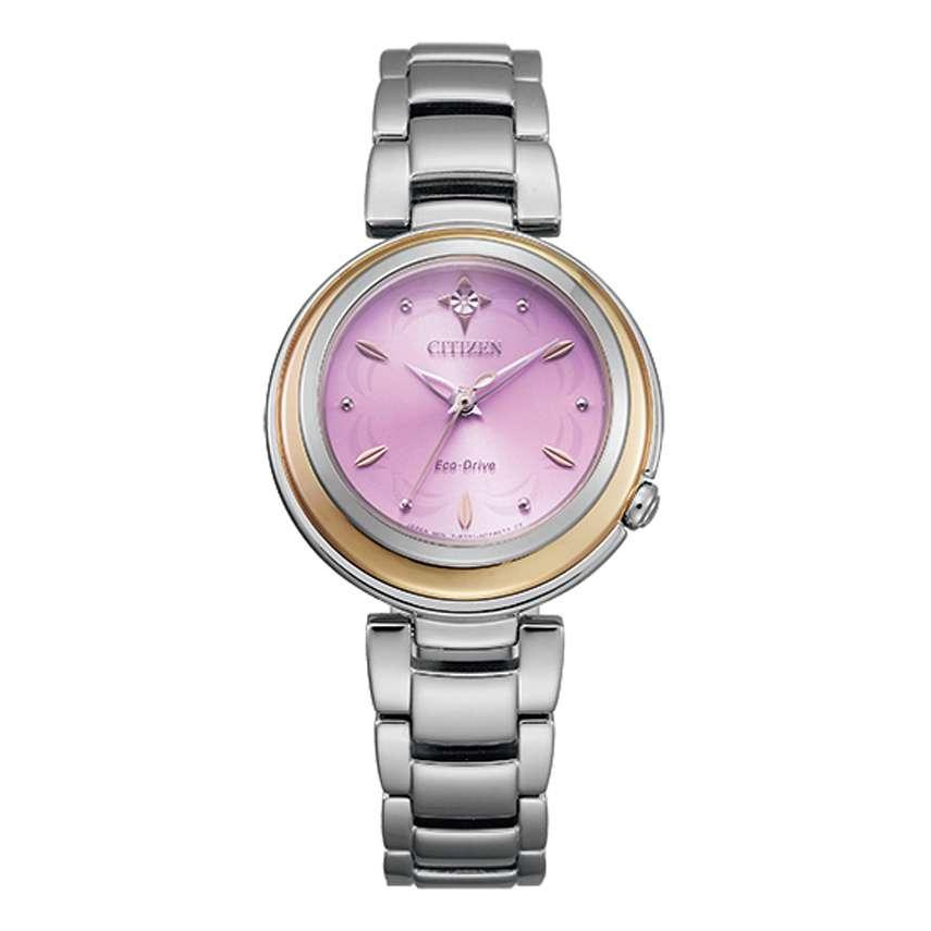 ĐỒNG HỒ NỮ CITIZEN EM0588-81X